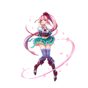 Suzu s_cute