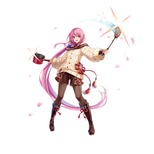 Suzu vale