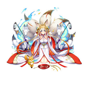 Tama marr