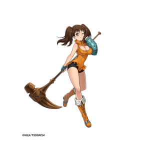 Ts diane