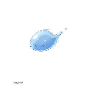 Tsp rimu slime
