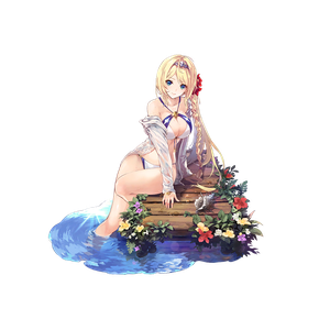 Yaul swim