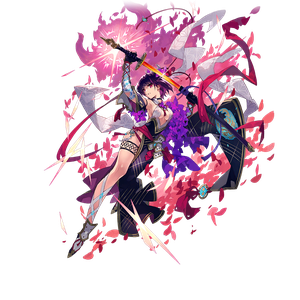 Yomi link