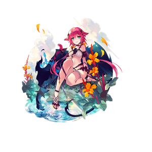 Zwei swim