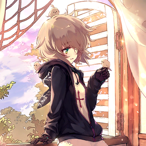 Acha anniv closeup