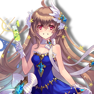 Cloe anniv closeup