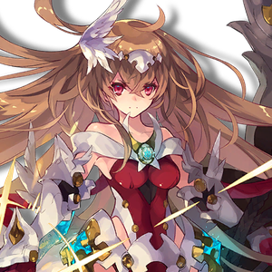 Cloe babel closeup