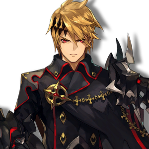 Cry arth closeup