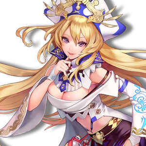 Eliz closeup