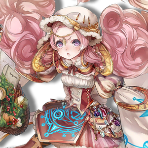 Enni closeup