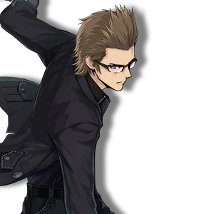 Ff15 igni closeup