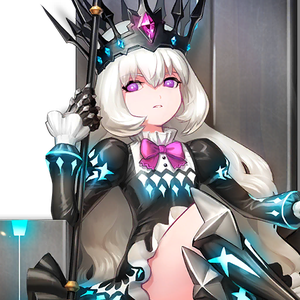 Gl eliz closeup