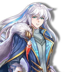 Gl emry closeup