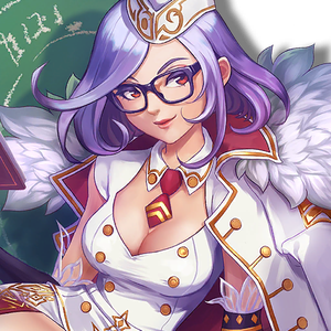 Gl mine xmas closeup