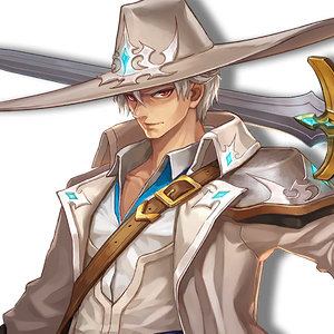 Gl sieg closeup