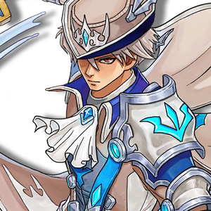 Gl sieg duel closeup