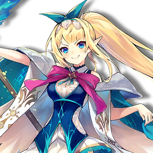 Ines closeup