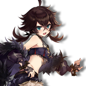 Ira closeup