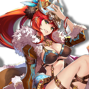 Merd closeup