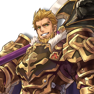Monz closeup