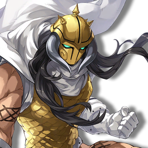 Mt3 thor closeup
