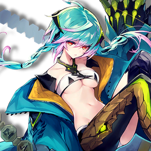 Pok cass closeup