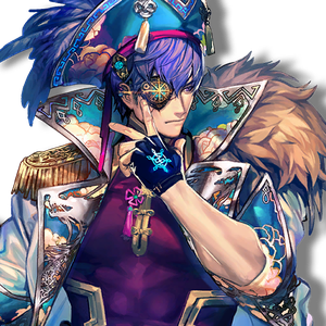 Rish closeup