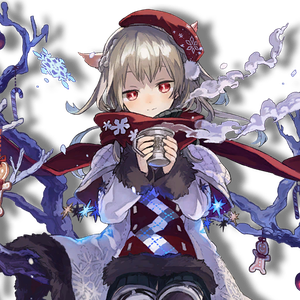 Rofi xmas closeup