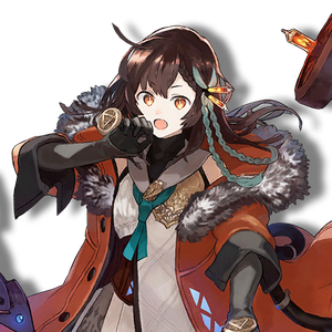 Ryui closeup