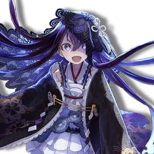 S yomi closeup