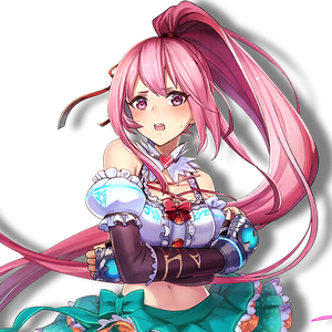 Suzu s_cute closeup