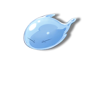 Tsp rimu slime closeup