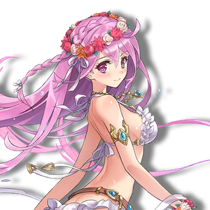 Tyrh swim closeup