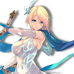 Yaul link closeup