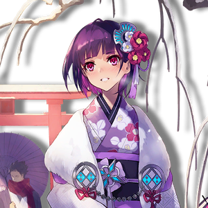 Yomi newy closeup
