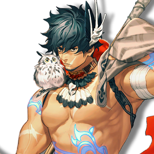 Yuto closeup
