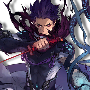 Zin closeup