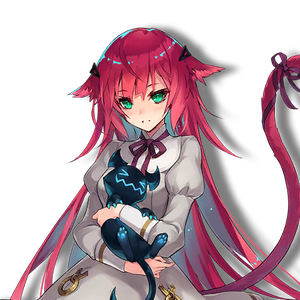 Zwei tmemo closeup